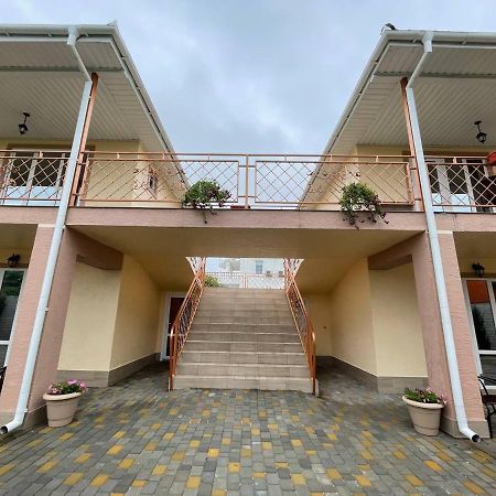 Zakat Hotel Zatoka Bagian luar foto