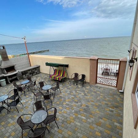 Zakat Hotel Zatoka Bagian luar foto