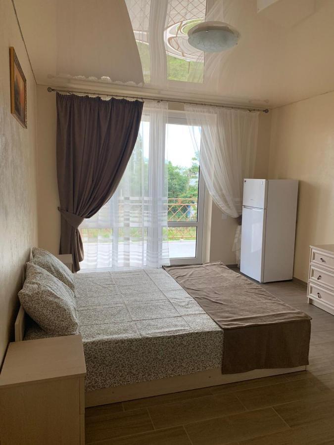 Zakat Hotel Zatoka Bagian luar foto