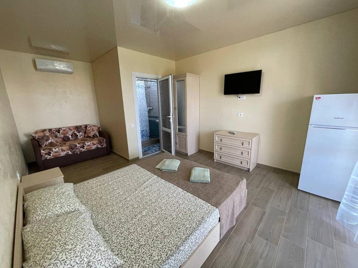 Zakat Hotel Zatoka Bagian luar foto