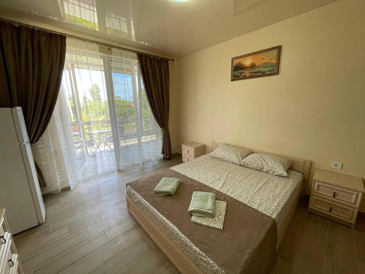Zakat Hotel Zatoka Bagian luar foto