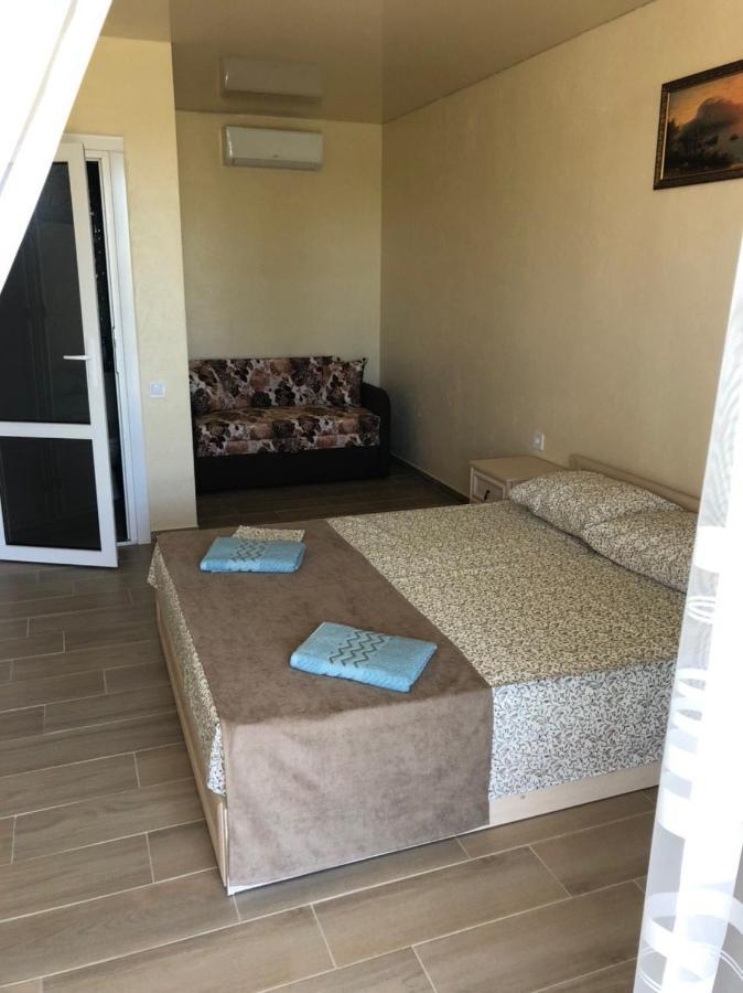 Zakat Hotel Zatoka Bagian luar foto