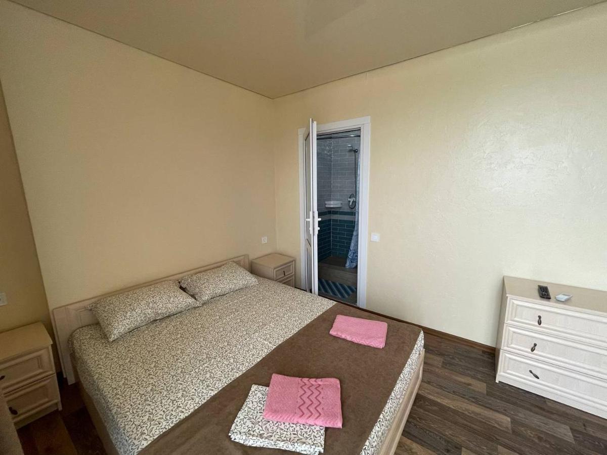 Zakat Hotel Zatoka Bagian luar foto