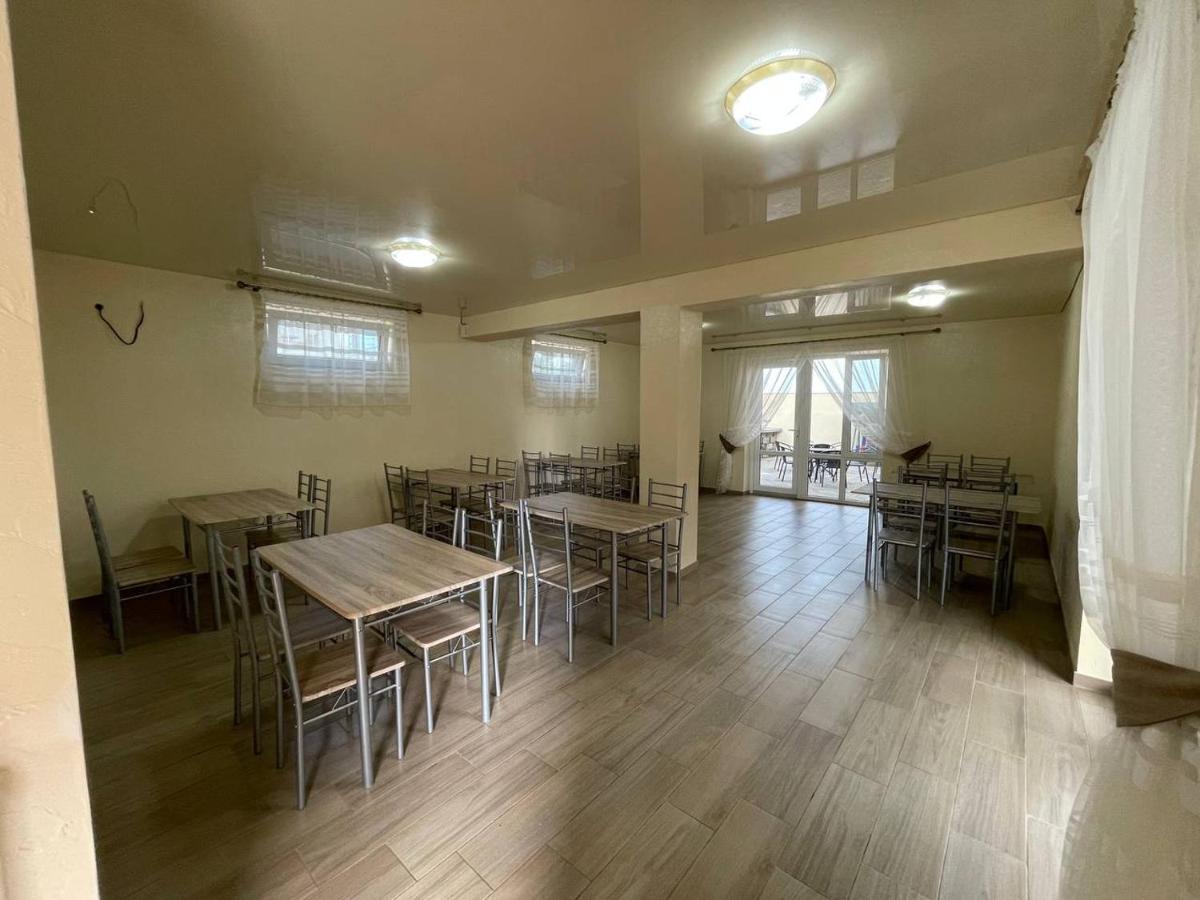 Zakat Hotel Zatoka Bagian luar foto